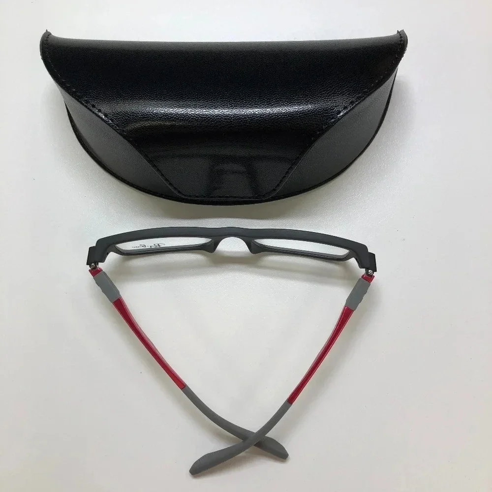 🕶️Ray-Ban RB1546 Kids Eyeglasses with Case /EUB445🕶️